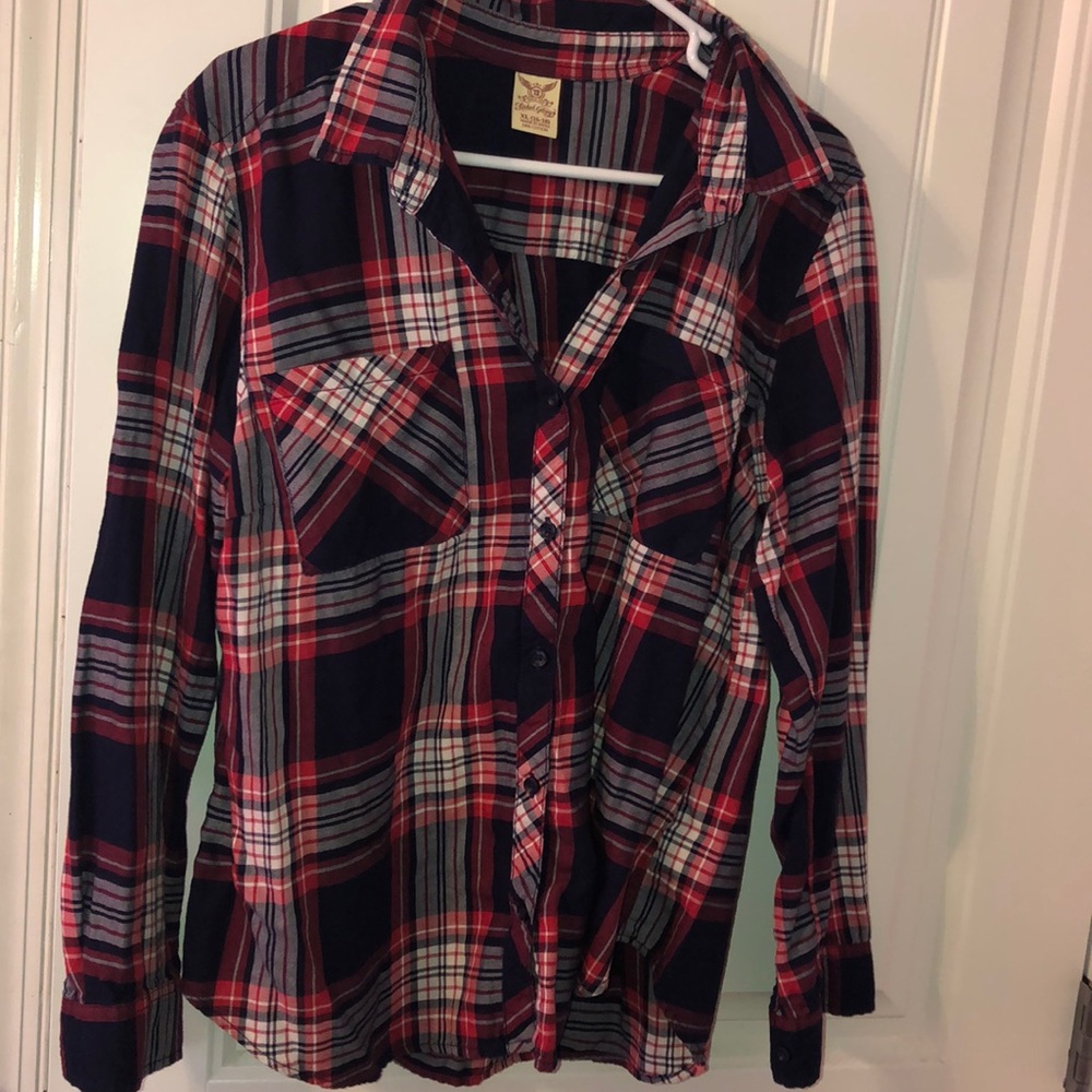 Flannel